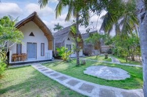 Ananta Bungalow